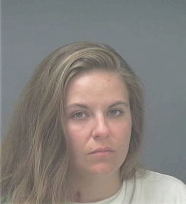 Shianne Stanislow, - Santa Rosa County, FL 